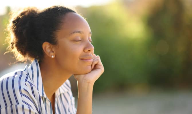 Ways to Navigate Difficult Emotions