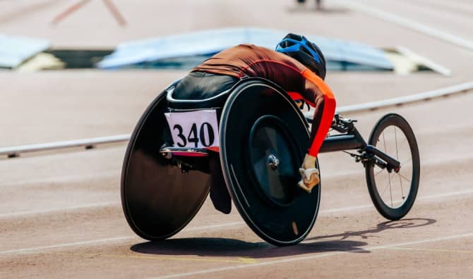 Israel Shines at the 2024 Paralympics: A Triumph of Strength and Resilience