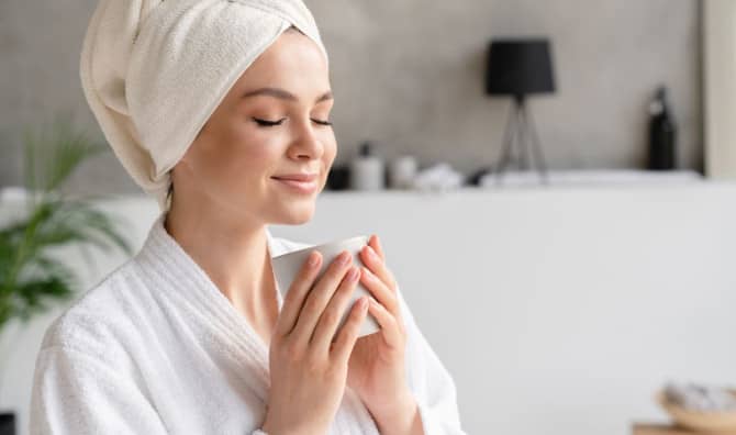 5 Ways to Create Your Own DIY Wellness Retreat