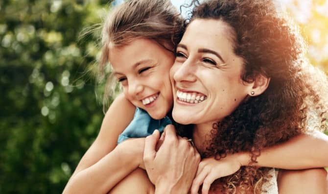 Can Parenting Make You a Better Person?