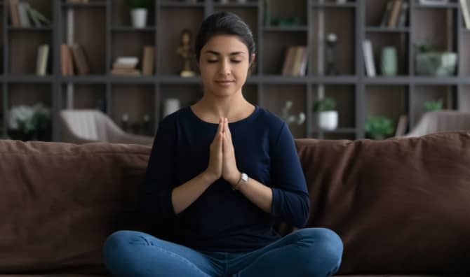 Namaste: Unraveling the Meaning and Origins of the Ancient Greeting