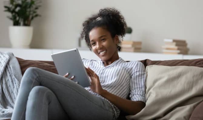 31-Day Positive Affirmation Challenge: Inspire Your Best Self