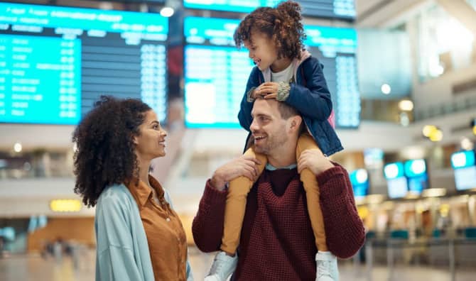 Study Shows Exercising Could Keep Jet Lag Away