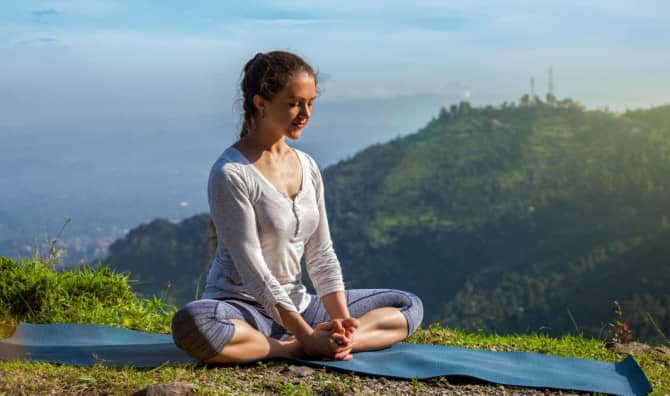 What Is Your Yogic Pathway? [Quiz]