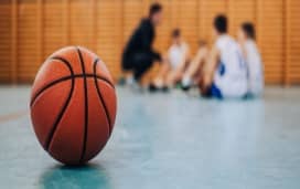 Basketball Star Joins Fight to Free Israeli Boy Kidnapped by Hamas