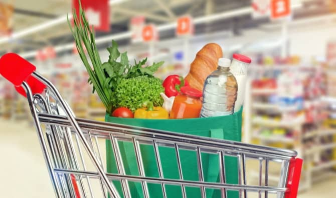 Honest Shoppers Staff an Unattended Store