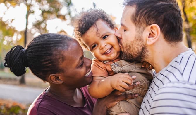 Lighthouse Parenting: The New Parenting Style