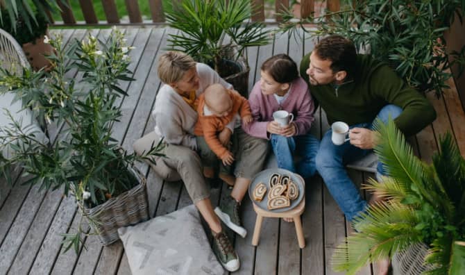 Discover the Danish Practice of Hygge