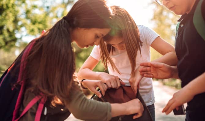 5 Tips to Help you Find Lost Items