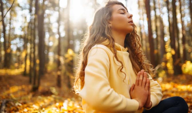 How to Design a Yoga Routine for Each Dosha