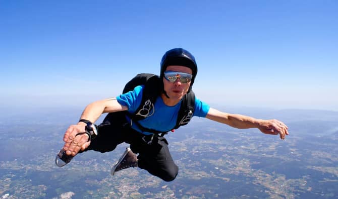 5 Lessons Gained from Doing Something Challenging