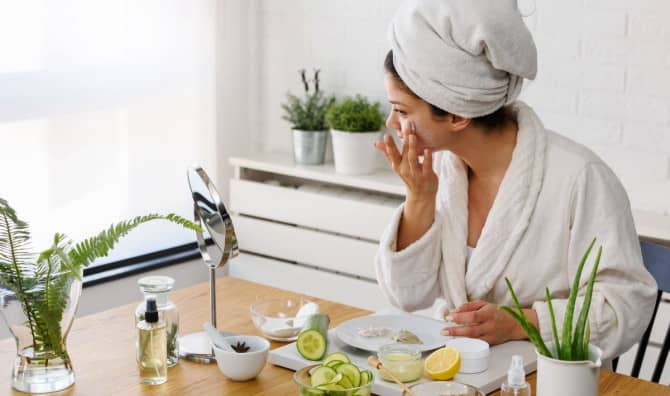 How to Create a DIY Spa Experience