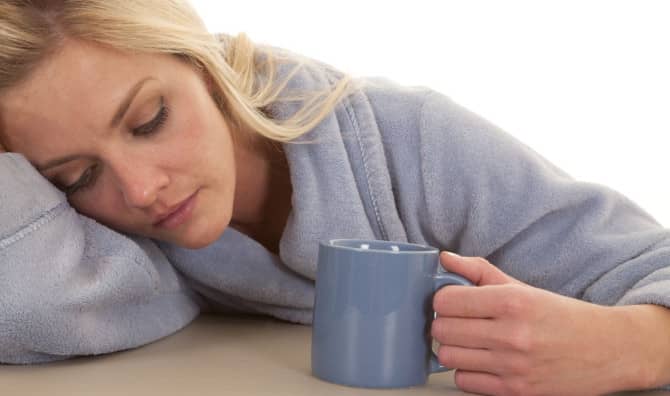 11 Tips for Powering Through Tiredness