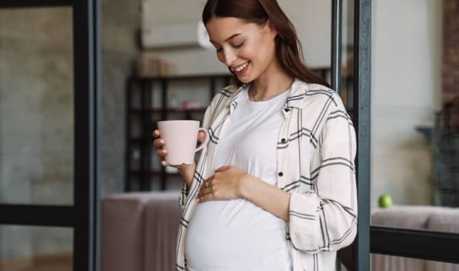 Inside the Maternal Mind: How Pregnancy Reshapes the Brain