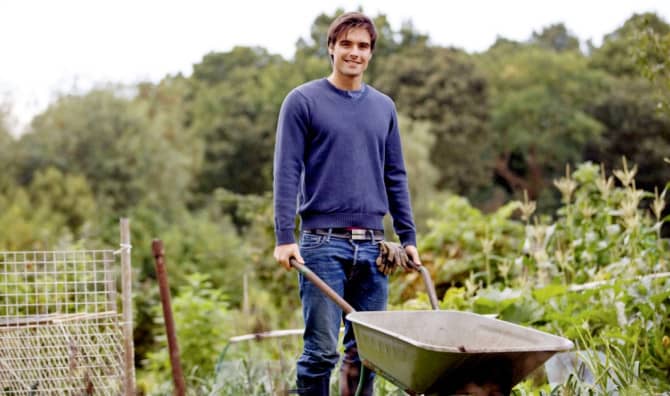 Think Phood, Not Food!