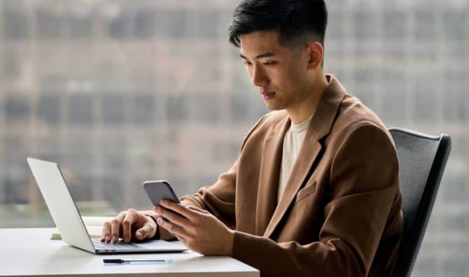 Caught in the Inbox Trap: How Email Apnea is Impacting Your Breathing and Wellbeing