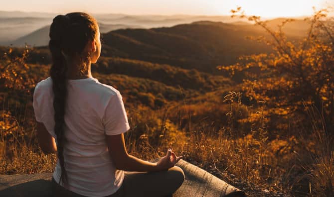 How to Cultivate Spirituality