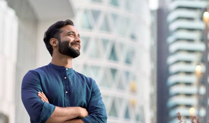 Ways You Can Feel More Hopeful