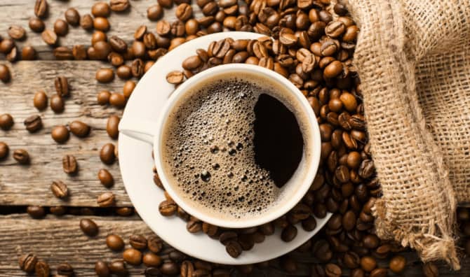 3 Cups of Coffee a Day Could Benefit Your Heart
