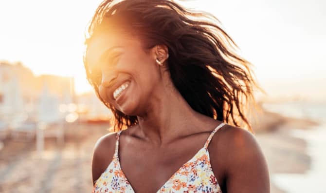 The 369 Method May Help Dreams Come True