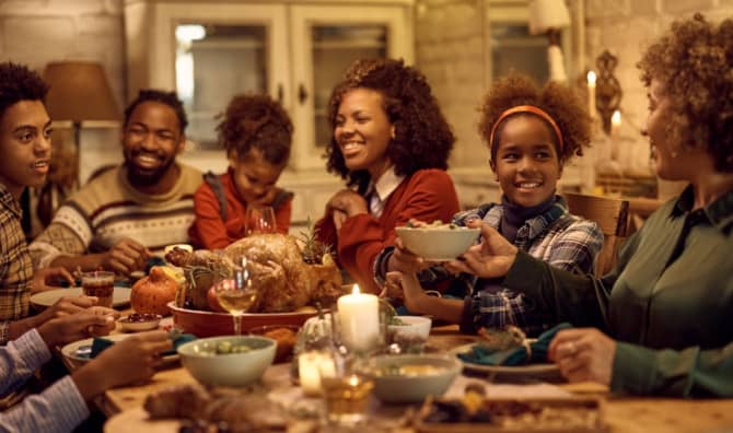 Cultivating Gratitude: A Guide to a More Meaningful Thanksgiving