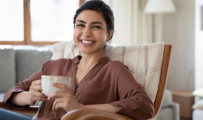 How to Prioritize Your Own Needs