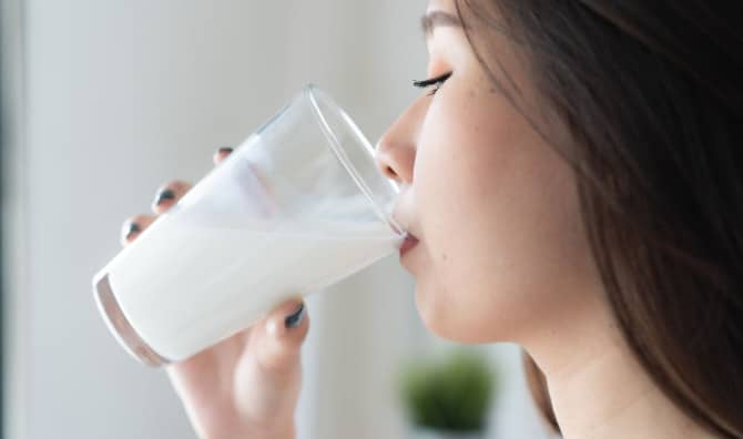 How to Milk Cleanse the Ayurvedic Way