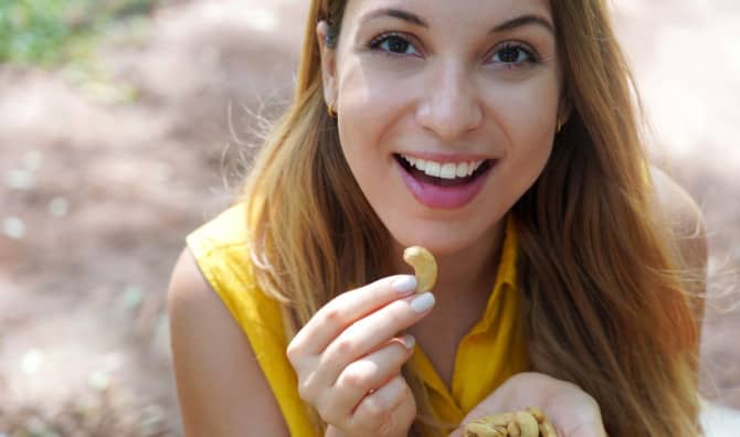 Meet a Company Mainstreaming Ethically-sourced Snacks