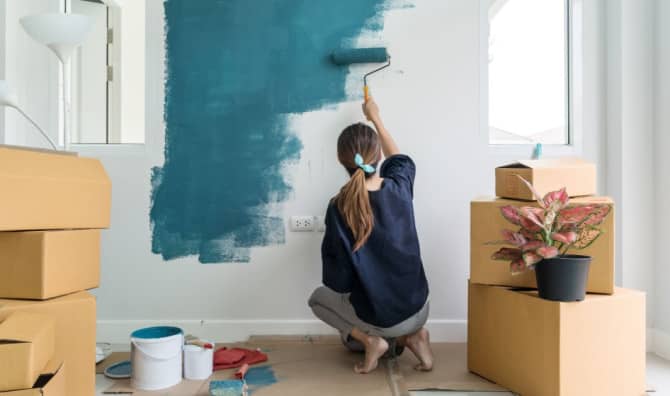 Peelable Paint is an Incredible Accidental Discovery