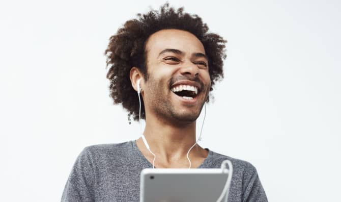 Unlocking Your Personal Growth Potential