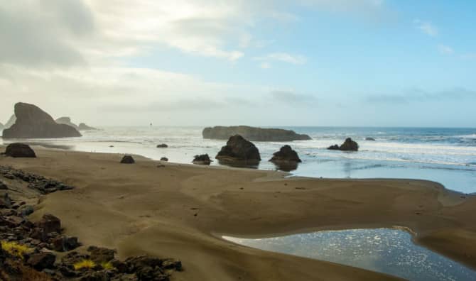 A New Marine Haven is Coming to California