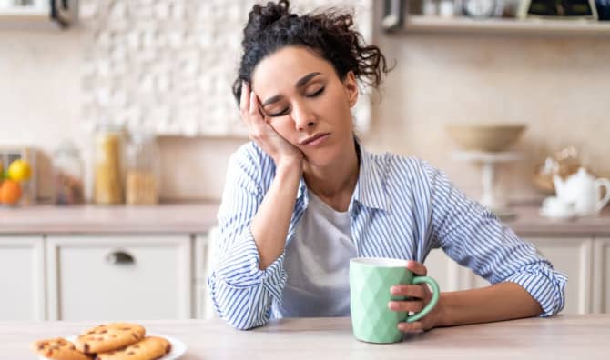 7  Ways to Beat the Monday Blues