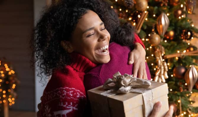 How to Slow Down and Savor the Holidays