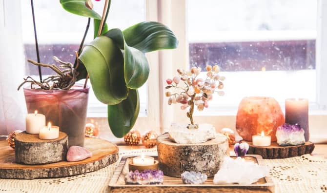 How to Include the 5 Elements of Feng Shui in Your Home