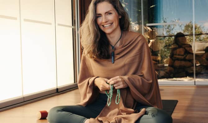 How to Incorporate Holistic Spirituality Into Your Life