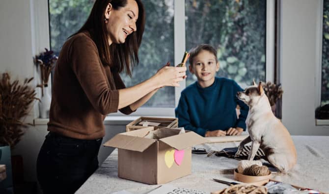 5 Kind Ways to Spread Holiday Cheer!