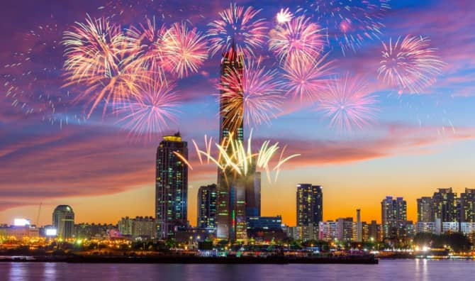 These Hotels are Choosing to Share Some Luxury