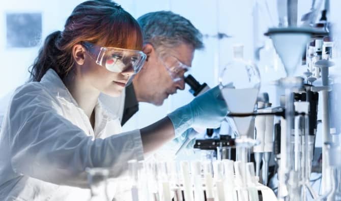 New Treatment for Lupus Brings Hope