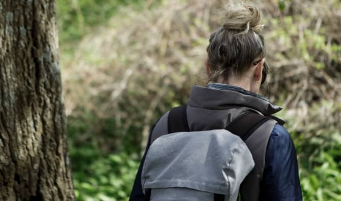 Why is Rucking the New Fitness Trend?