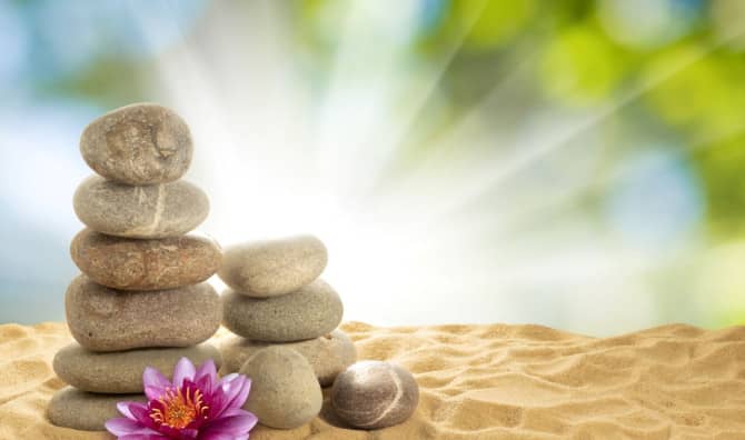 Spiritual Lessons From Around the World