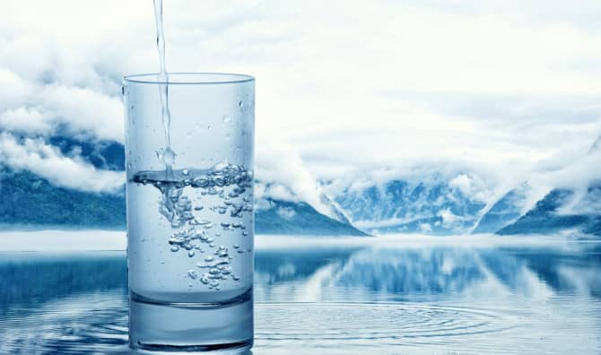 New Mud-based Process Makes Water Desalination More Efficient