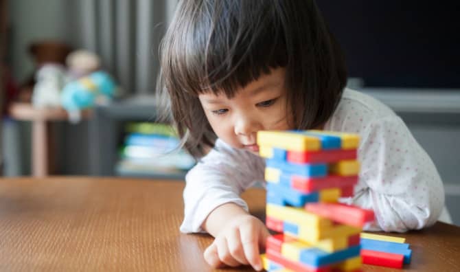 Tokyo’s Innovative Childcare Vision Could Kick-start a Global Trend
