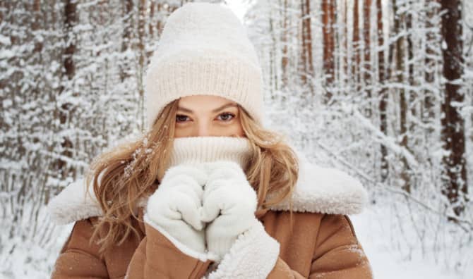 How Much Do You Know About Snow? [Quiz]