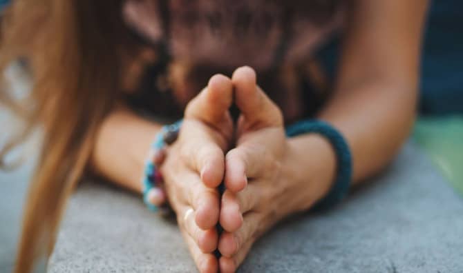 Explore the Spiritual Dimensions of Yoga Beyond Asanas