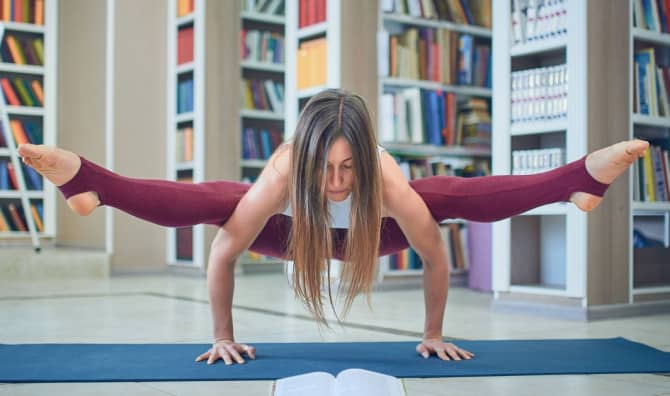 Americans are Stocking up on Self-Care at Their Local Library!