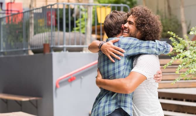 Do You Need to Love Yourself Before You Love Others?