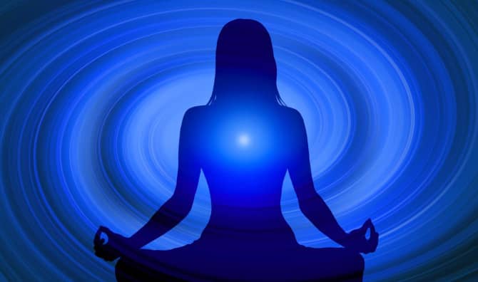 Explore the Meaning of Aura Colors