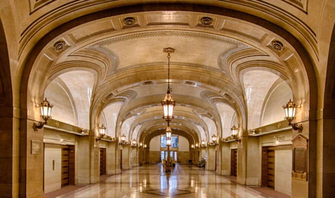 Chicago is Getting Ahead of the Curve!