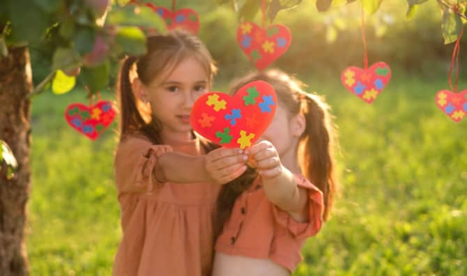 Why Kindness is the Children’s Word of the Year