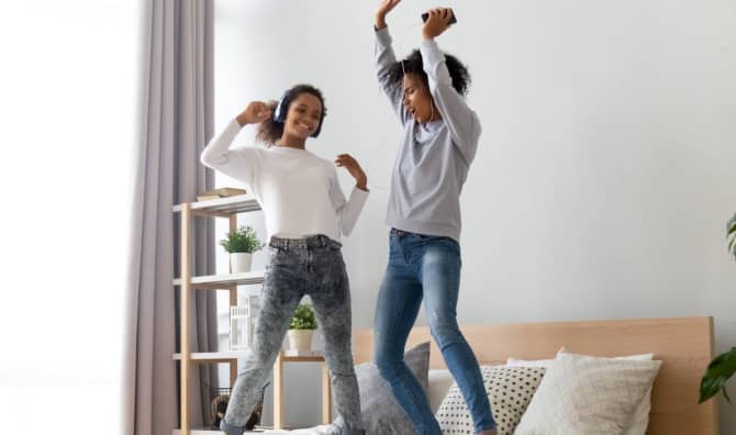 Gen Z are Listening to their Parents and Grandparents Music